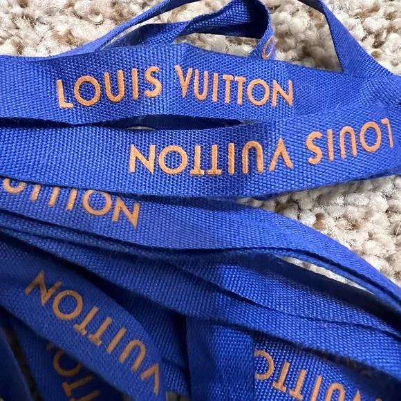 Louis Vuitton | Accessories | Louis Vuitton Ribbon | Poshmark display picture 1